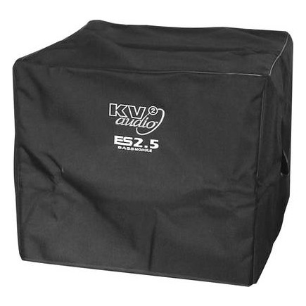 KV2 Audio Cover ES2.5 Pokrowiec elastyczny na kolumnę ES 2.5 bez wózka